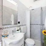 Soleya With Climate And Parking In Torre Lapillo