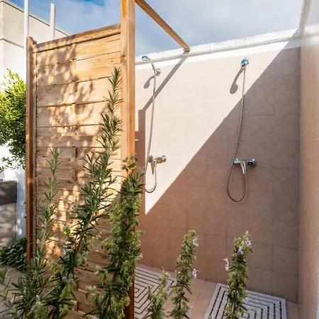 Soleya With Climate And Parking In