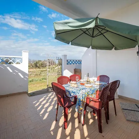 Soleya With Climate And Parking In Holiday home