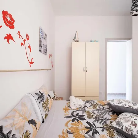 Vakantiehuis Soleya With Climate And Parking In