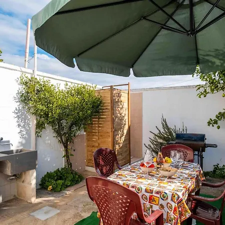 Holiday home Soleya With Climate And Parking In *