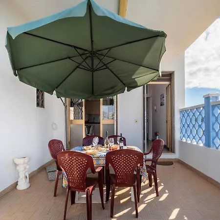 Holiday home Soleya With Climate And Parking In