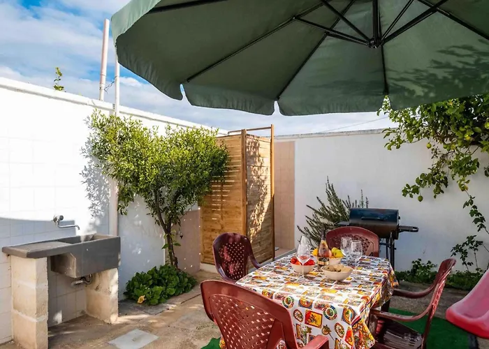 בית נופש Soleya With Climate And Parking In *