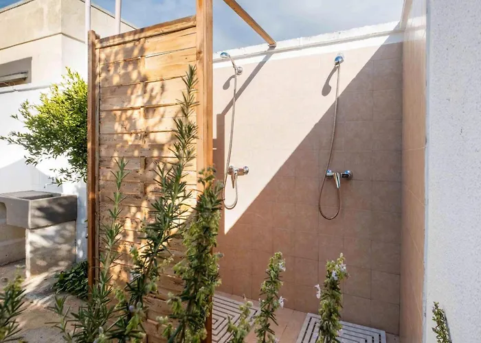 Soleya With Climate And Parking In